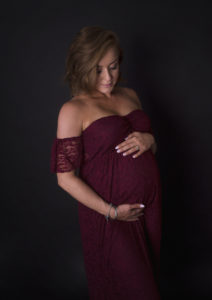 Fotografia ciążowa Lubin