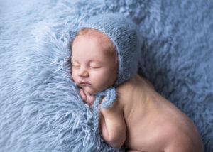fotografia noworodkowa lubin